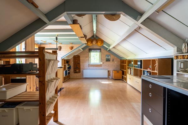Medium property photo - Galerij 8, 4286 AS Almkerk